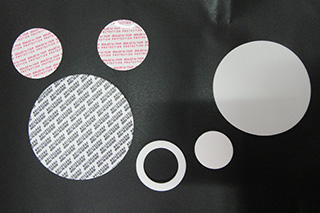 PE Cap gasket / Sealing Gasket